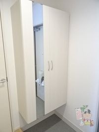 シューズボックス