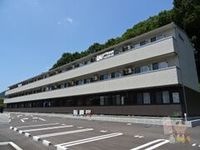 外観写真(昼)