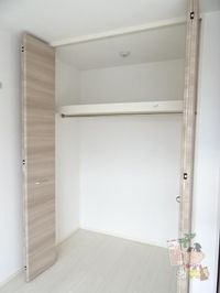 クローゼット