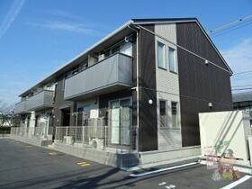 グレイス西崎の外観