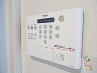 ホームセキュリティ