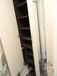 シューズボックス