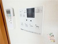 給湯設備