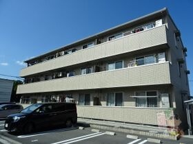 グレイス伊福の外観