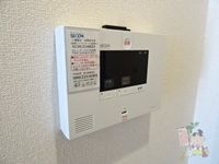 ホームセキュリティ