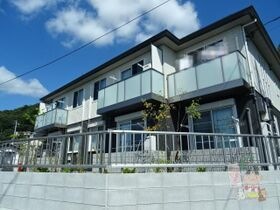 ブルーム津島福居の外観