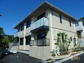 KOC津島福居 Bの外観