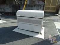 外観写真（昼）