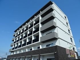 Cuoreの外観