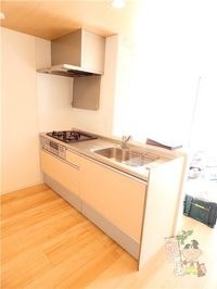 システムキッチン