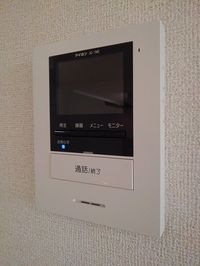 室内設備