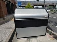 外観写真(昼)