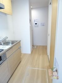 キッチンスペース