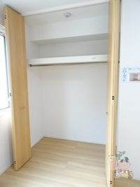 クローゼット