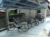 外観写真(昼)