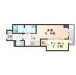 Park Grande蕃山の間取図