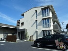 エトワールの外観