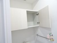 トイレ収納
