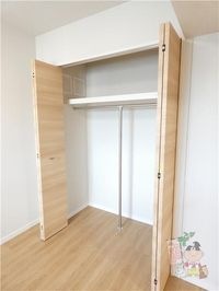 クローゼット