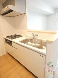 システムキッチン