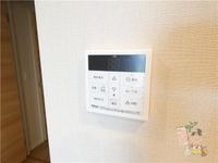 給湯設備