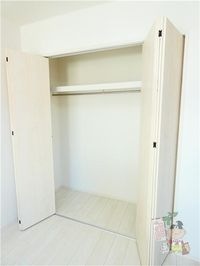 クローゼット