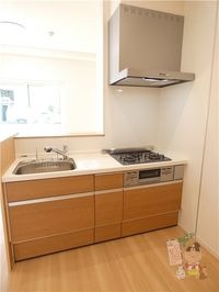 システムキッチン