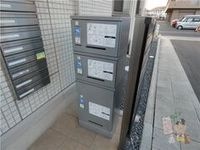 外観写真(昼)