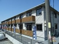 外観写真(昼)