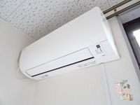 エアコン