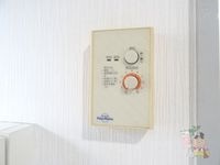 給湯設備