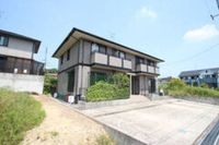 外観写真(昼)