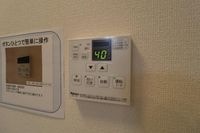 室内設備