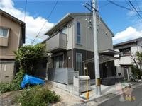 外観写真(昼)