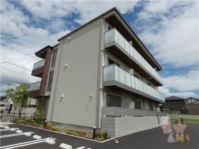 グレースヴィラ西崎の外観