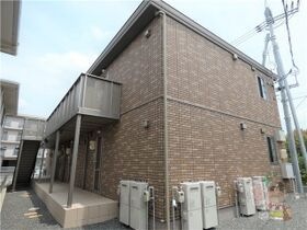 シャルールの外観