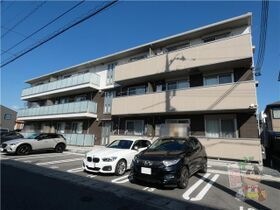 プレジオあくら Cの外観