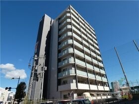 ハアラン国体町の外観