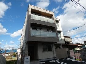 シンフォニアⅡの外観