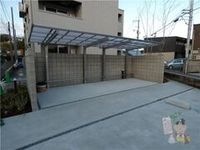 外観写真(昼)