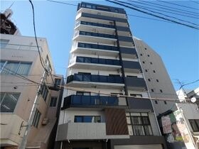 W NAKASANGEの外観