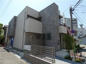 NSD出石町の外観