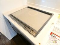 IHクッキングヒーター