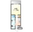 グレイス厚生町の間取図