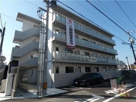 グレイス厚生町の外観