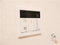 給湯設備