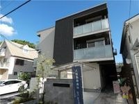 外観写真(昼)