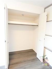 クローゼット