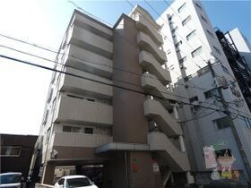 F GARDEN 厚生町 Ⅱの外観