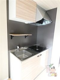 システムキッチン